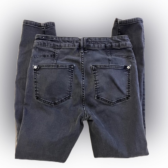 Pilcro and the Letterpress by Antropology skinny high rise 27 - Picture 4 of 10